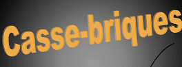 Casse-briques