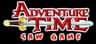 Adventure Time Saw Game