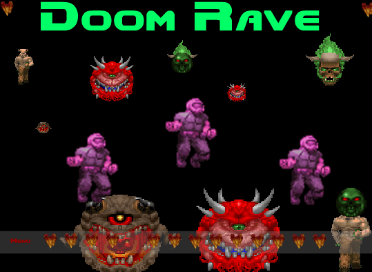 Doom Loops Collection screenshot