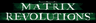 The Matrix Revolutions: Buy It On DVD Now Banner Ad