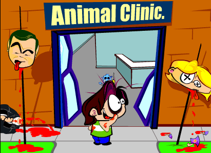 Bad Clues Episode 3 screenshot