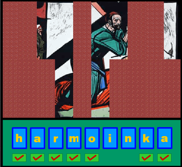 Literando 9 screenshot