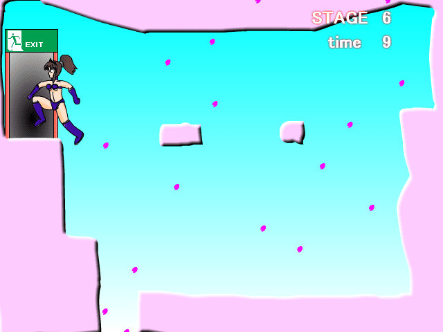 続・15秒で15面 screenshot