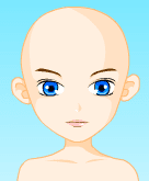 Roiworld Male Dressup