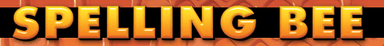 Bee Movie: Spelling Bee