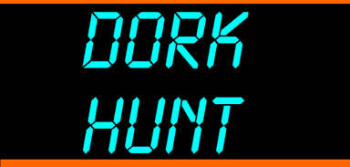Dork Hunt