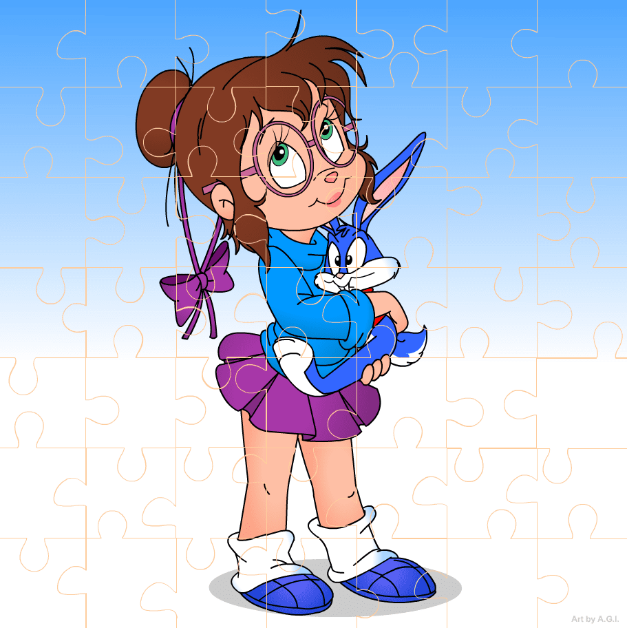 Jeanette Chipette