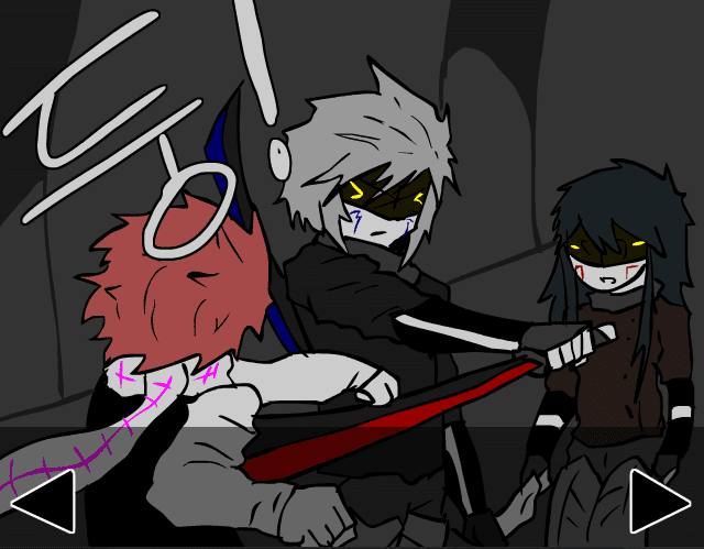 [R]정벅행 모험바 [15화] screenshot