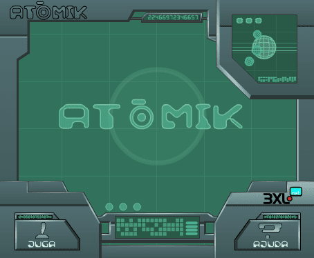 Atomik