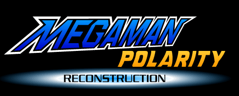 Mega Man Polarity Reconstruction 1.1