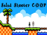 Salad Shooter COOP