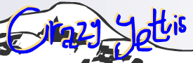 Crazy Yettis