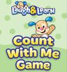 Laugh & Learn Count With Me Game