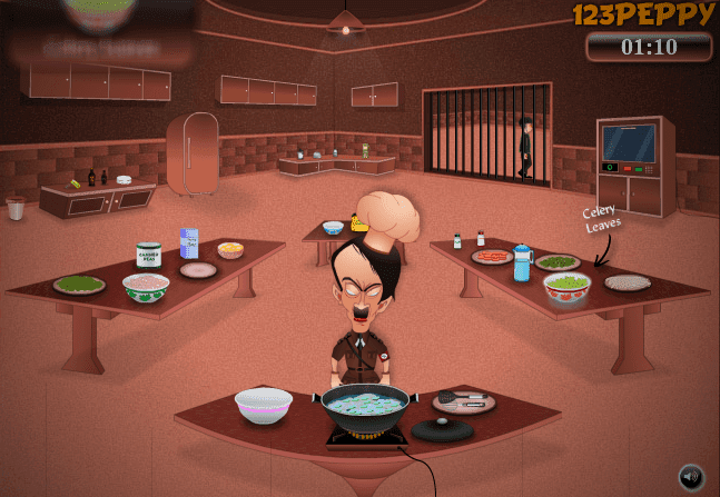 How To Make Turkey Noodle Soup screenshot