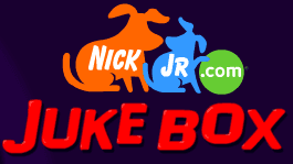 Nick Jr. Jukebox