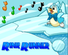 Rink Runner
