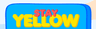 Stay Yellow