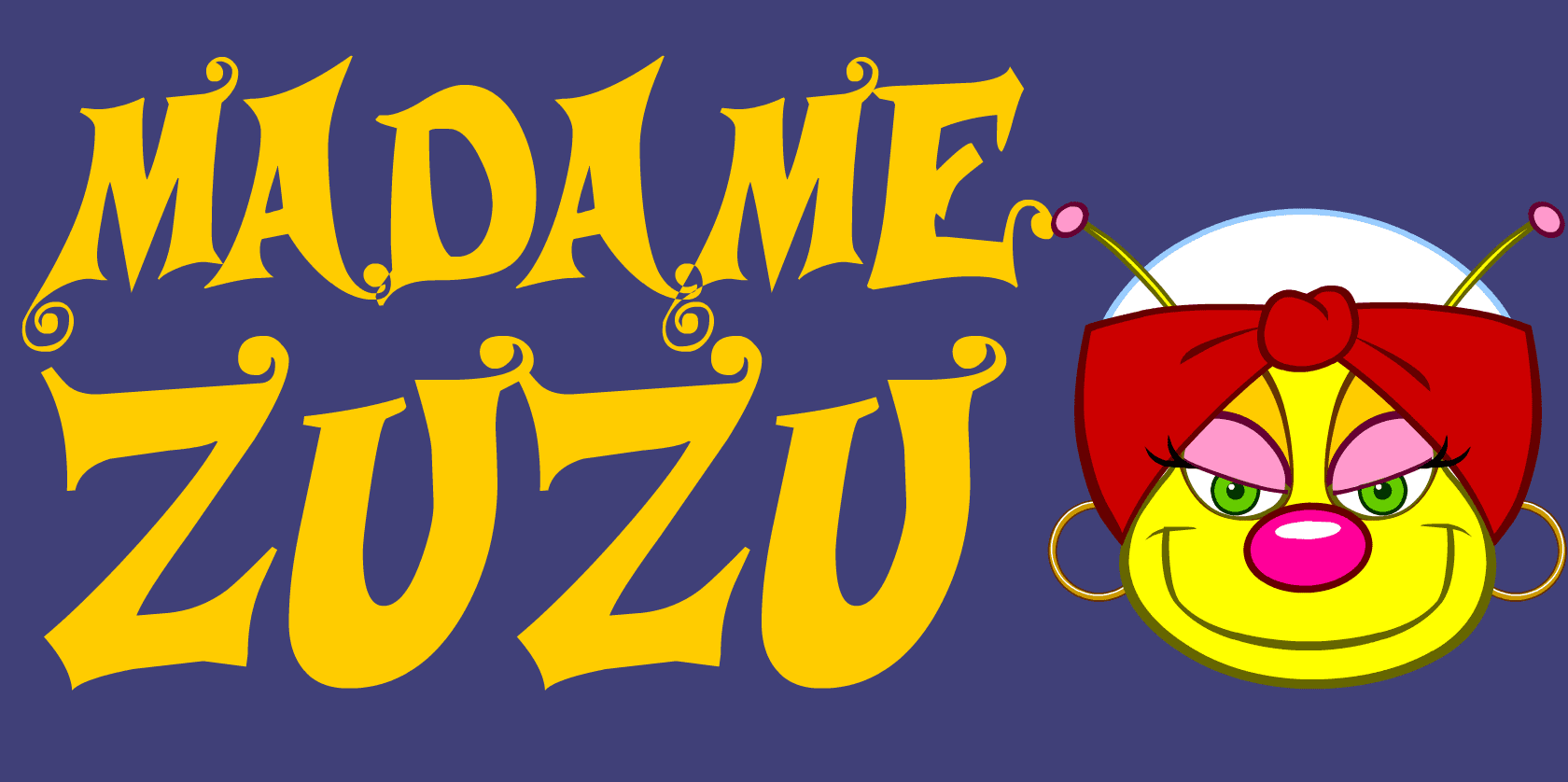 Madame zuzu