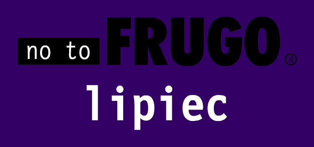 no to FRUGO: ściema 4 lipiec