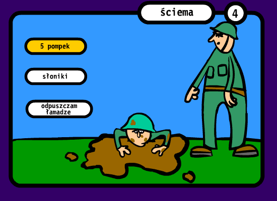 no to FRUGO: ściema 4 lipiec screenshot