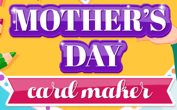 Mother's Day Card Maker