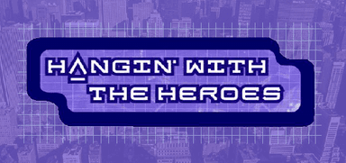 Hangin' With the Heroes Sidekick Selector