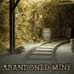 Abandoned Mine