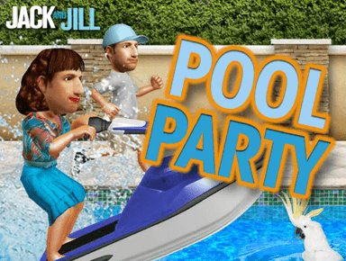 Jack and Jill: Pool Party