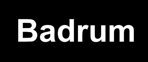 Badrum
