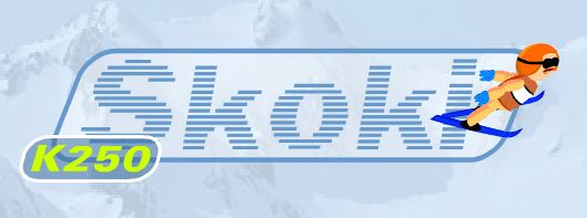 Skoki K250