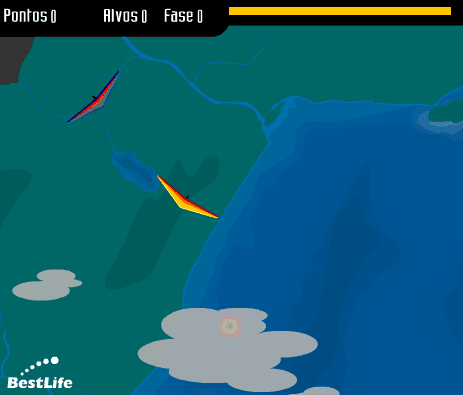 AsaDelta screenshot