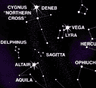 Interactive Constellation Map