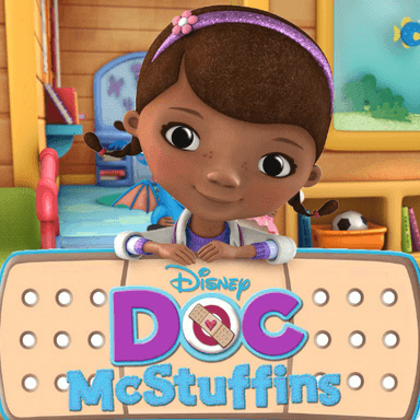 Disney Doc McStuffins