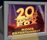 20th Century Fox Home Entertainment Italia Logo
