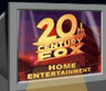 20th Century Fox Home Entertainment Italia Logo