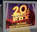 20th Century Fox Home Entertainment Italia Logo screenshot