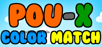 Pou-X Color Match