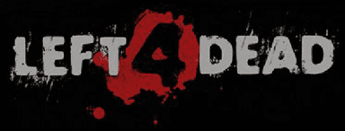 Left 4 Dead Microsite