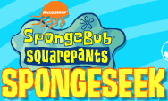SpongeBob: SpongeSeek