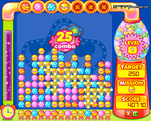 캔디 파파 screenshot