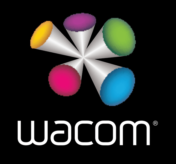 Wacom Banner Ad (Brazil)
