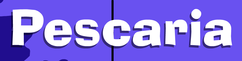 Pescaria