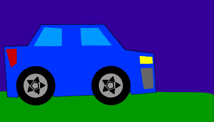 Anim Perso screenshot