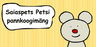 Saiaspets Petsi Pannkoogimäng