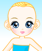 Roiworld Meadow Cutie Dressup