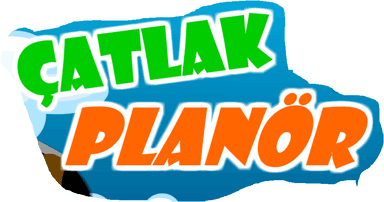 Çatlak Planör