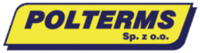 POLTERMS Sp. z o.o. Header