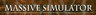 Lord Of The Rings: Massive Simulator