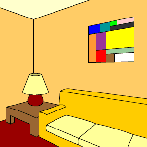 Tucoga’s Room 2