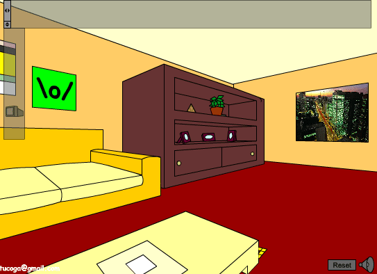 Tucoga’s Room 2 screenshot